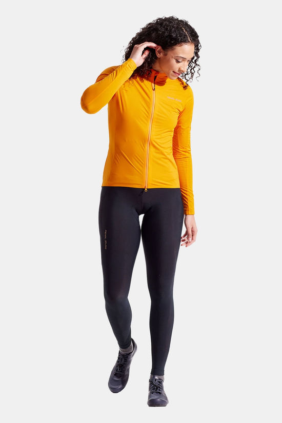Pearl Izumi Pearl Izumi W Pro Barr Jkt Fleecevest Dames