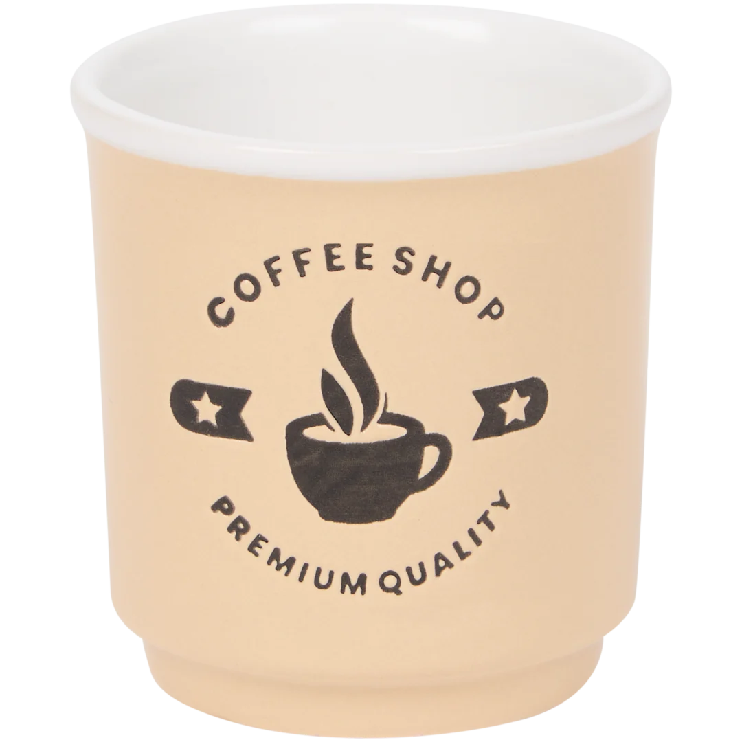 Tasse à espresso