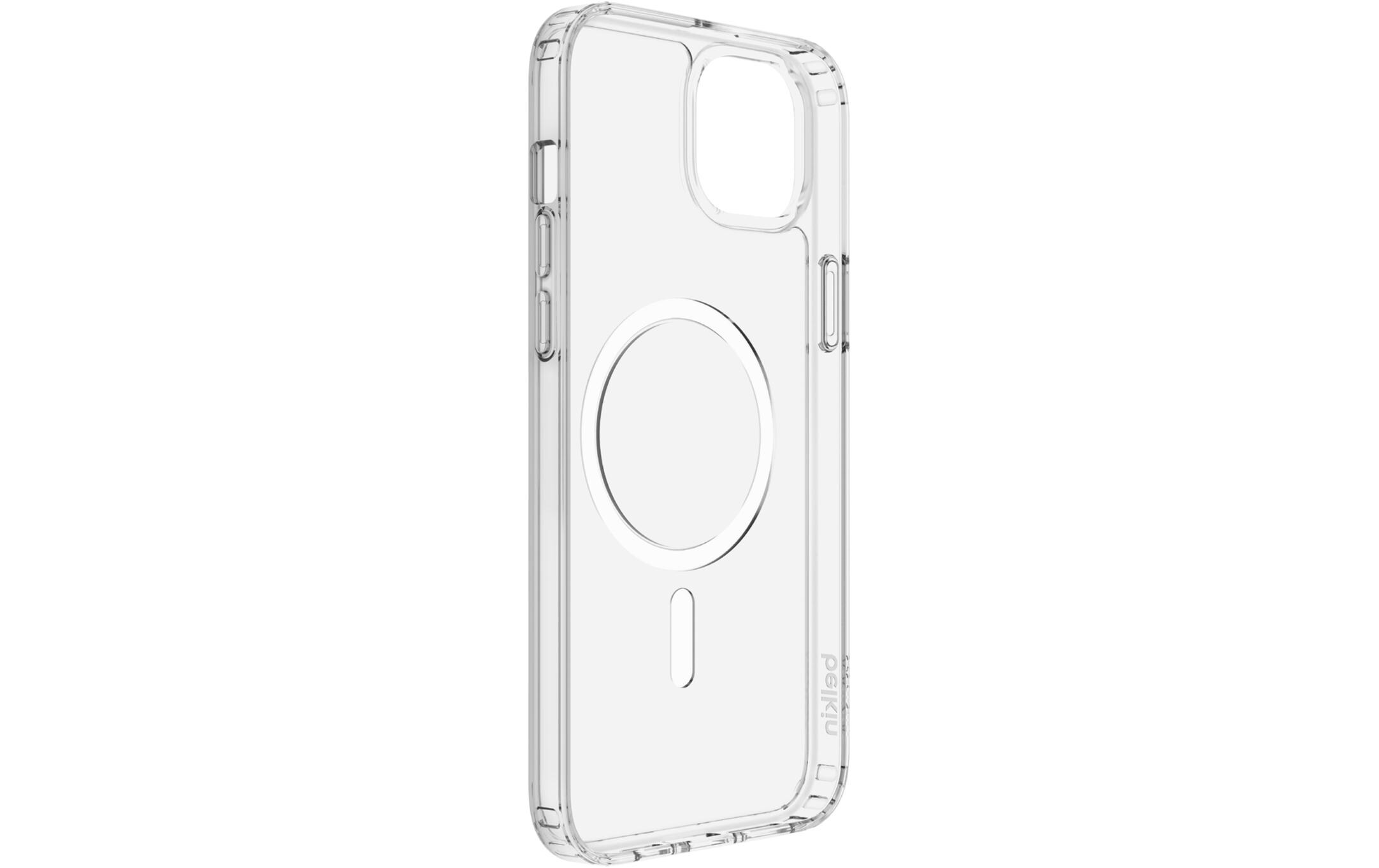 Back Cover SheerForce MagSafe iPhone 14 ProProtective Backcover für das Apple iPhone 14 Pro