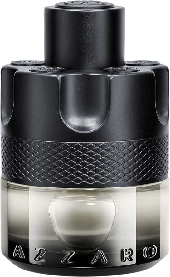 Azzaro Most Wanted Intense