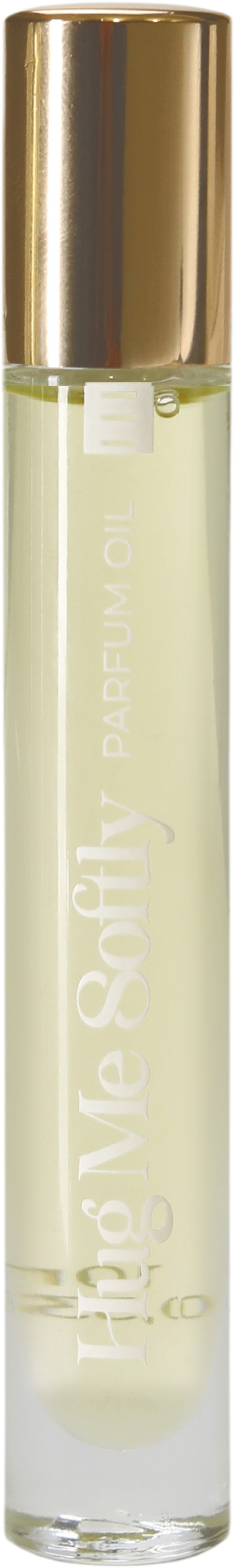 ETEREA Cosmesi Naturale  Hug me Softly Perfume Oil, 10 ml