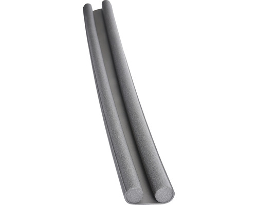 Afdichtstrip tochtstrip voor binnendeuren, 93 cm lang