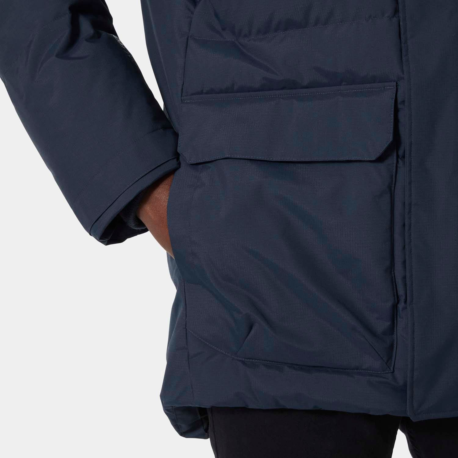 Helly Hansen  Tromsoe Jacket