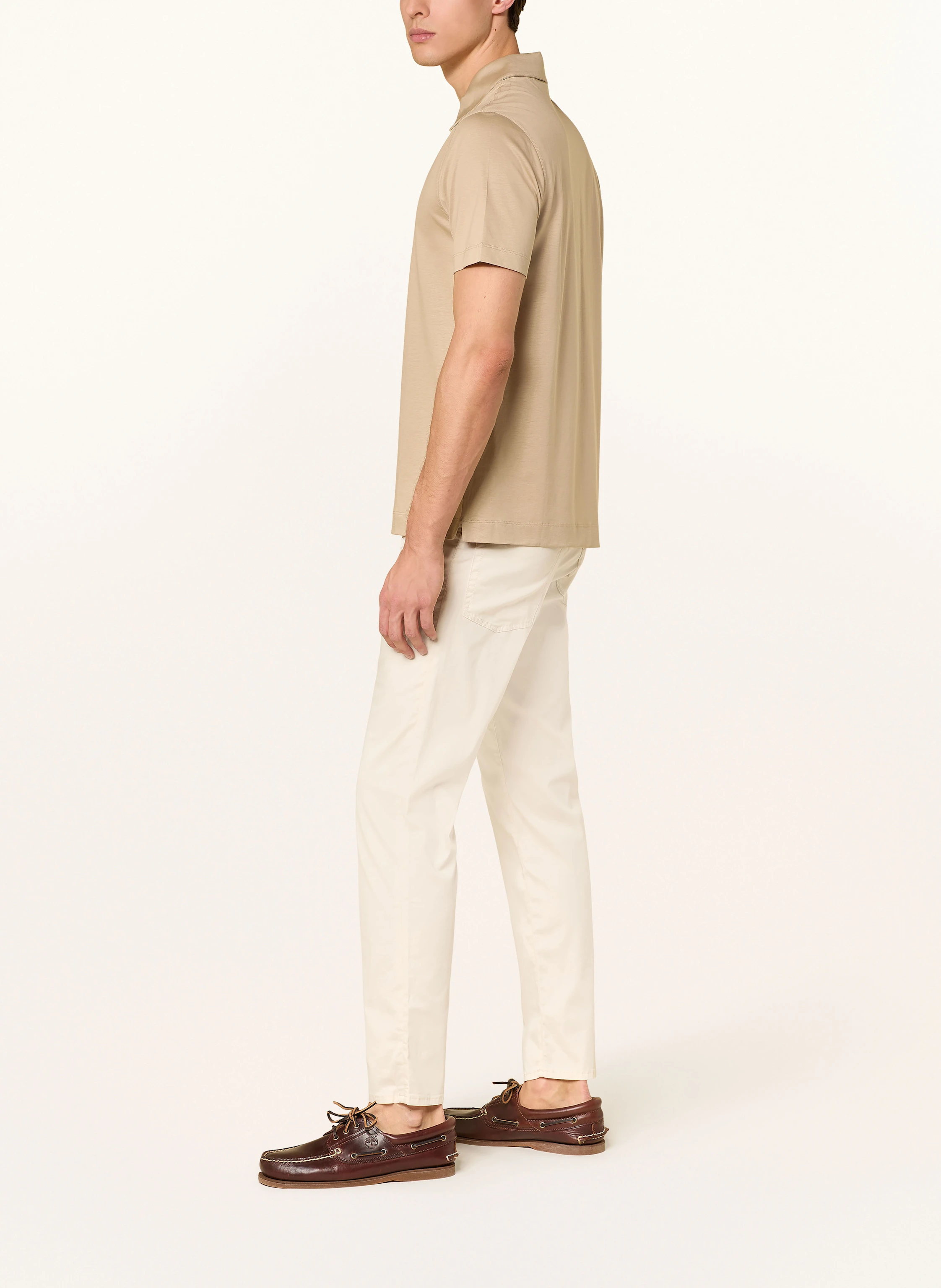 BOSS Hose P-RE.MAINE Regular Fit