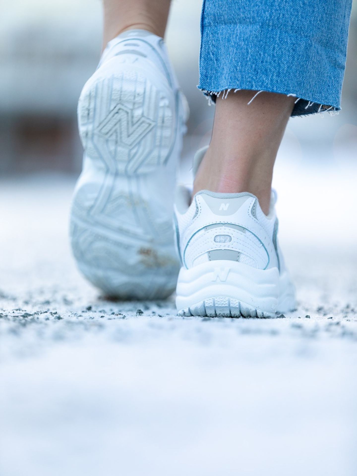 New Balance WX452