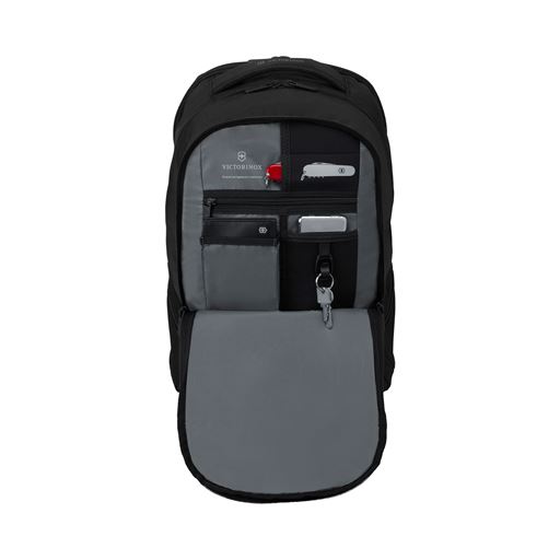 Victorinox VX Sport EVO Deluxe Rygsæk, Black
