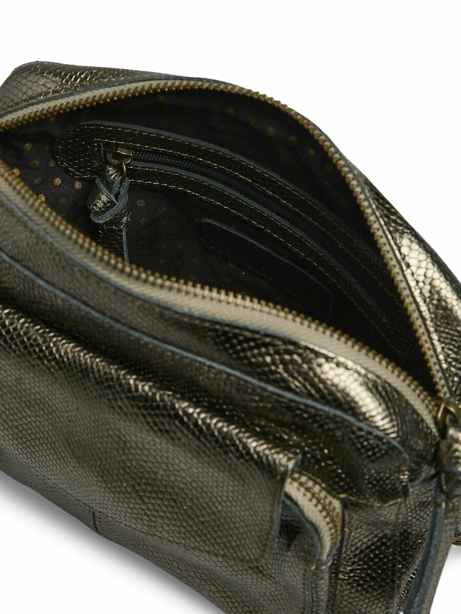 PEÇAS<br>Bolsa pequena Naina