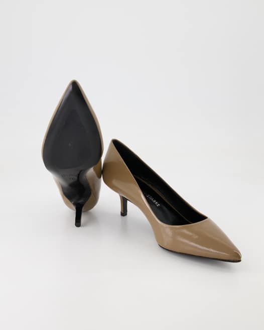 Konstantin Starke M0205 Pumps in Braun