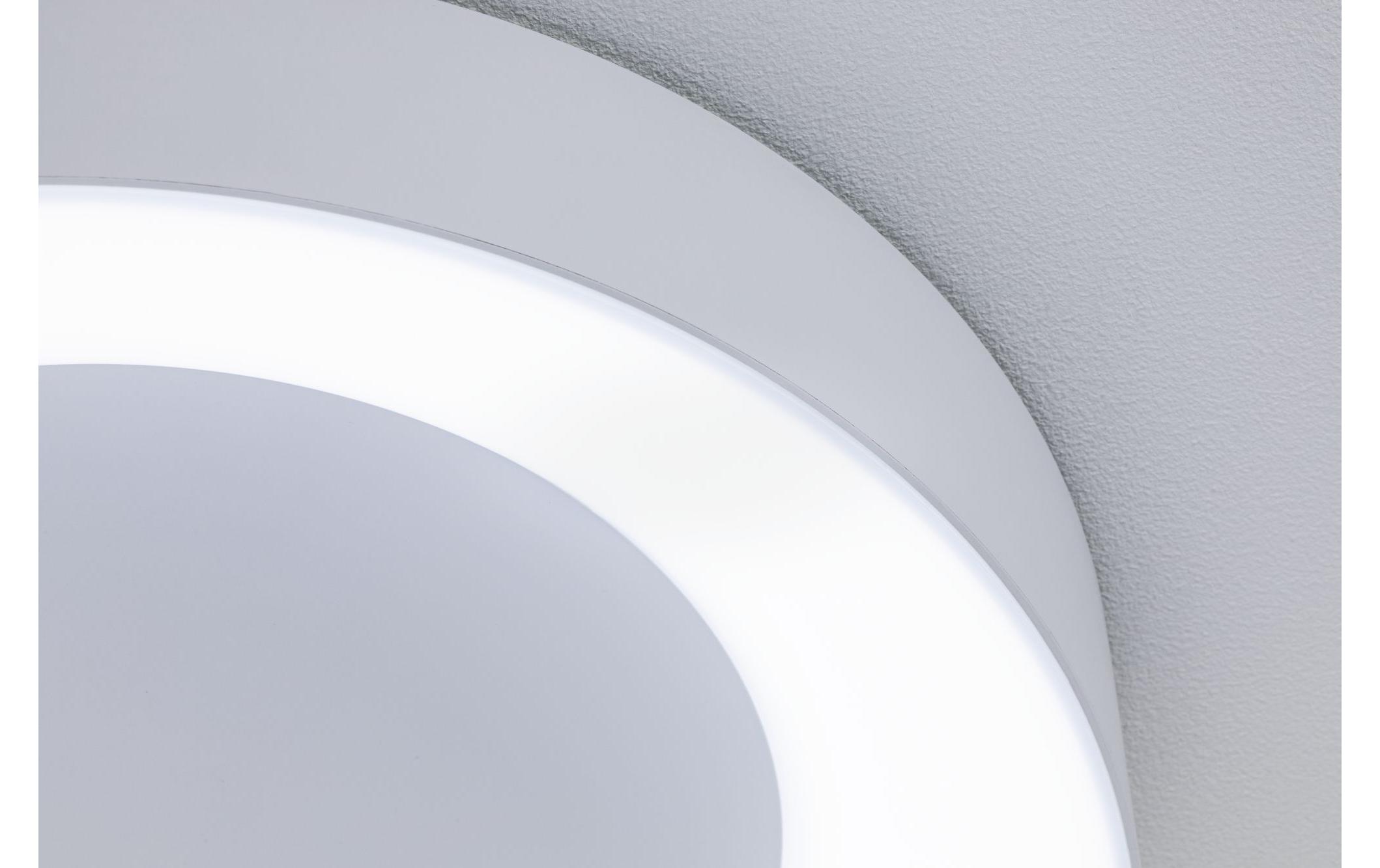 Badezimmerleuchte CASCA 23 W, WhiteSwitch<br>HomeSpa Badezimmerleuchte mit variabler Farbtemperatur