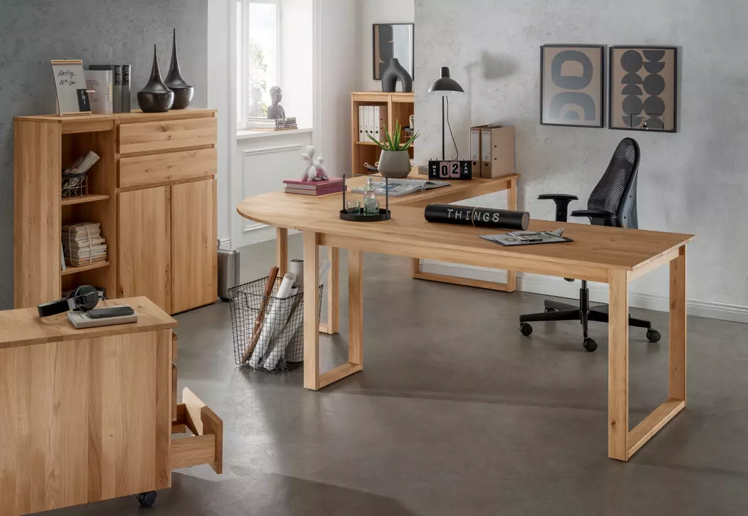 Schreibtisch Durable Office