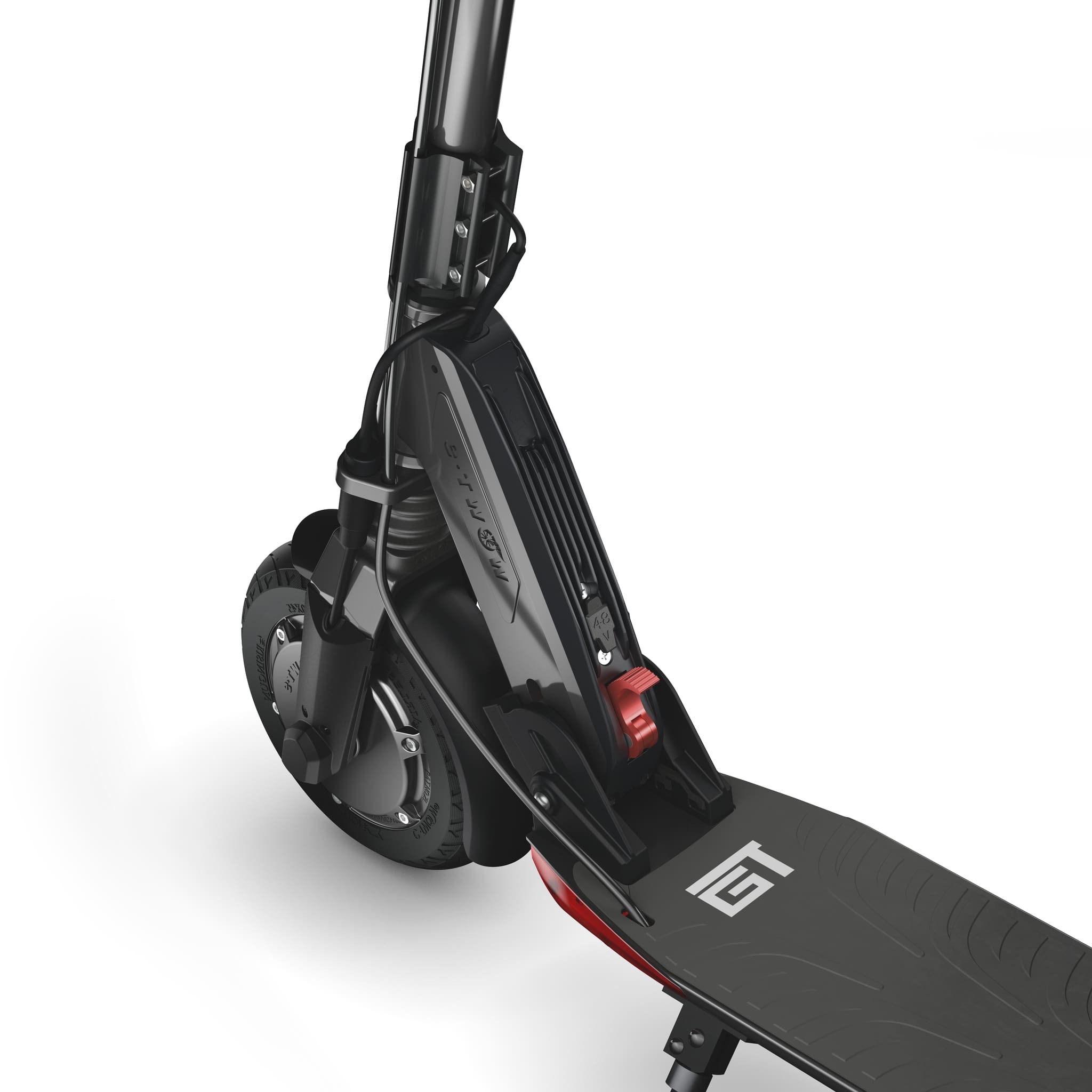 Trottinette Electrique E TWOW GTS \u0026 GT SL (48V 7.8Ah) 2023 - Occasion