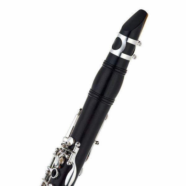 Thomann CL-17C C-Clarinet Boehm