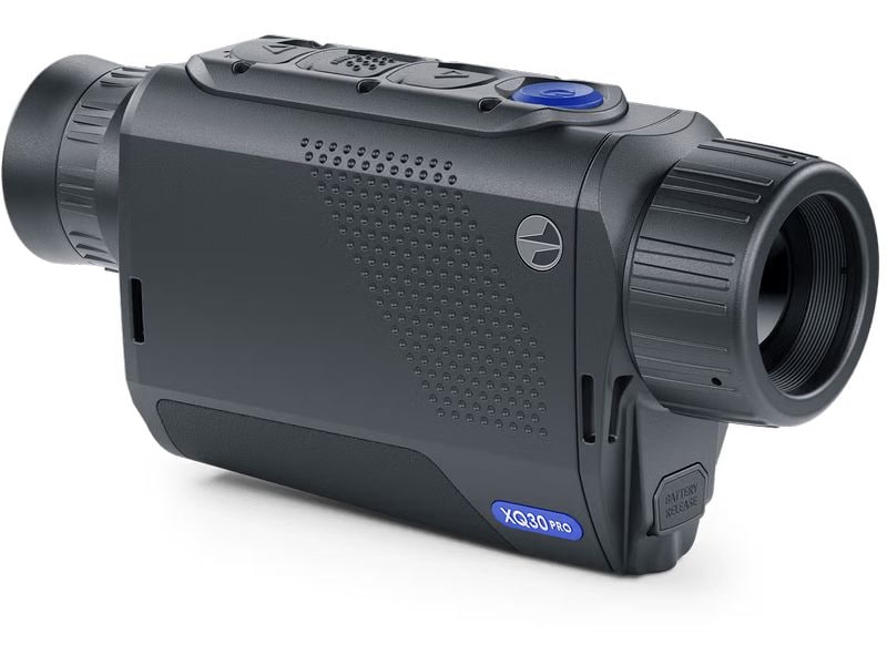 Pulsar Wärmebildkamera Axion XQ30 PRO Wärmebildmonokular für Jagd- und Outdoor-Anwendungen