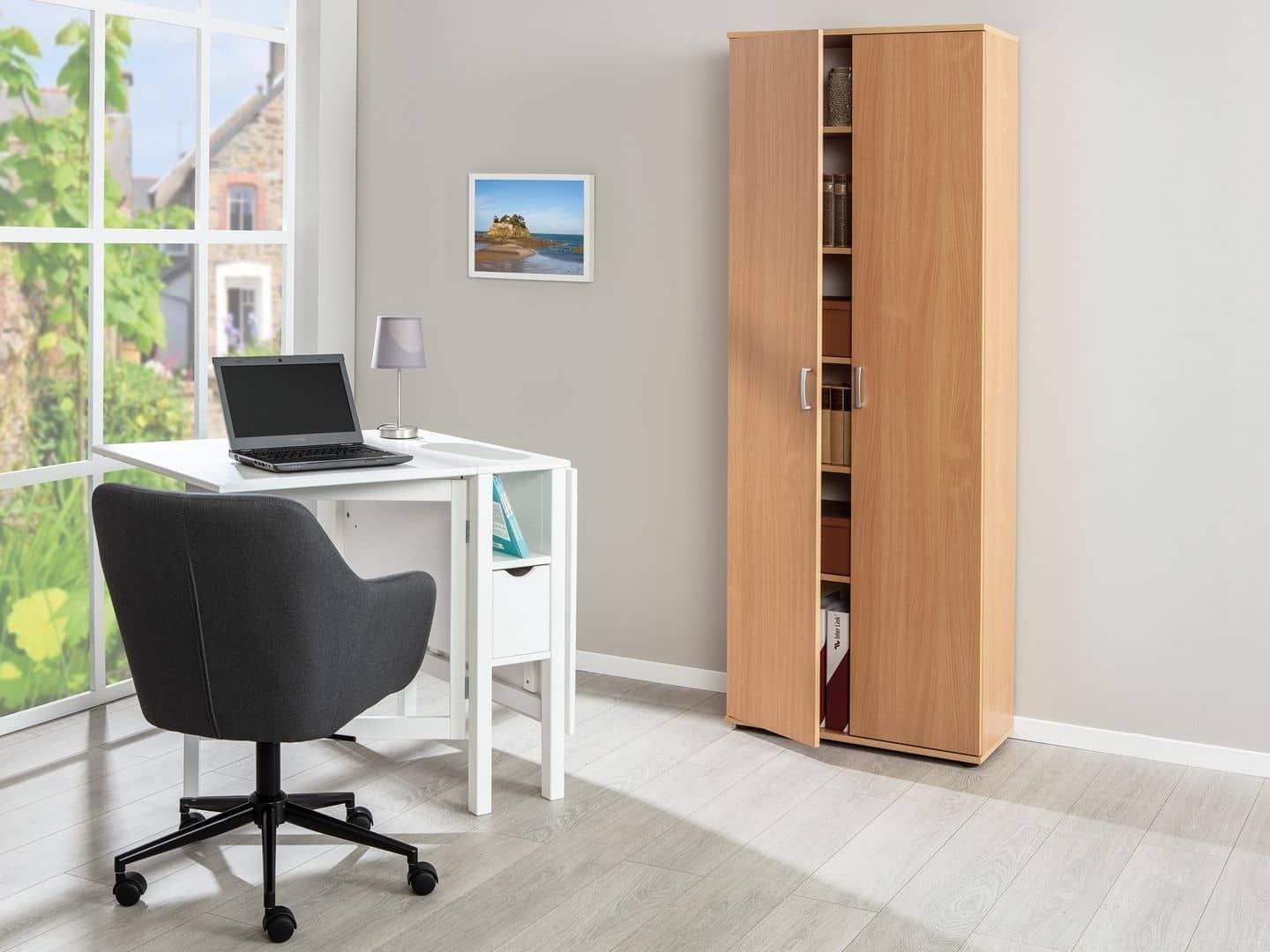 Mehrzweckschrank VETRA 15500100
