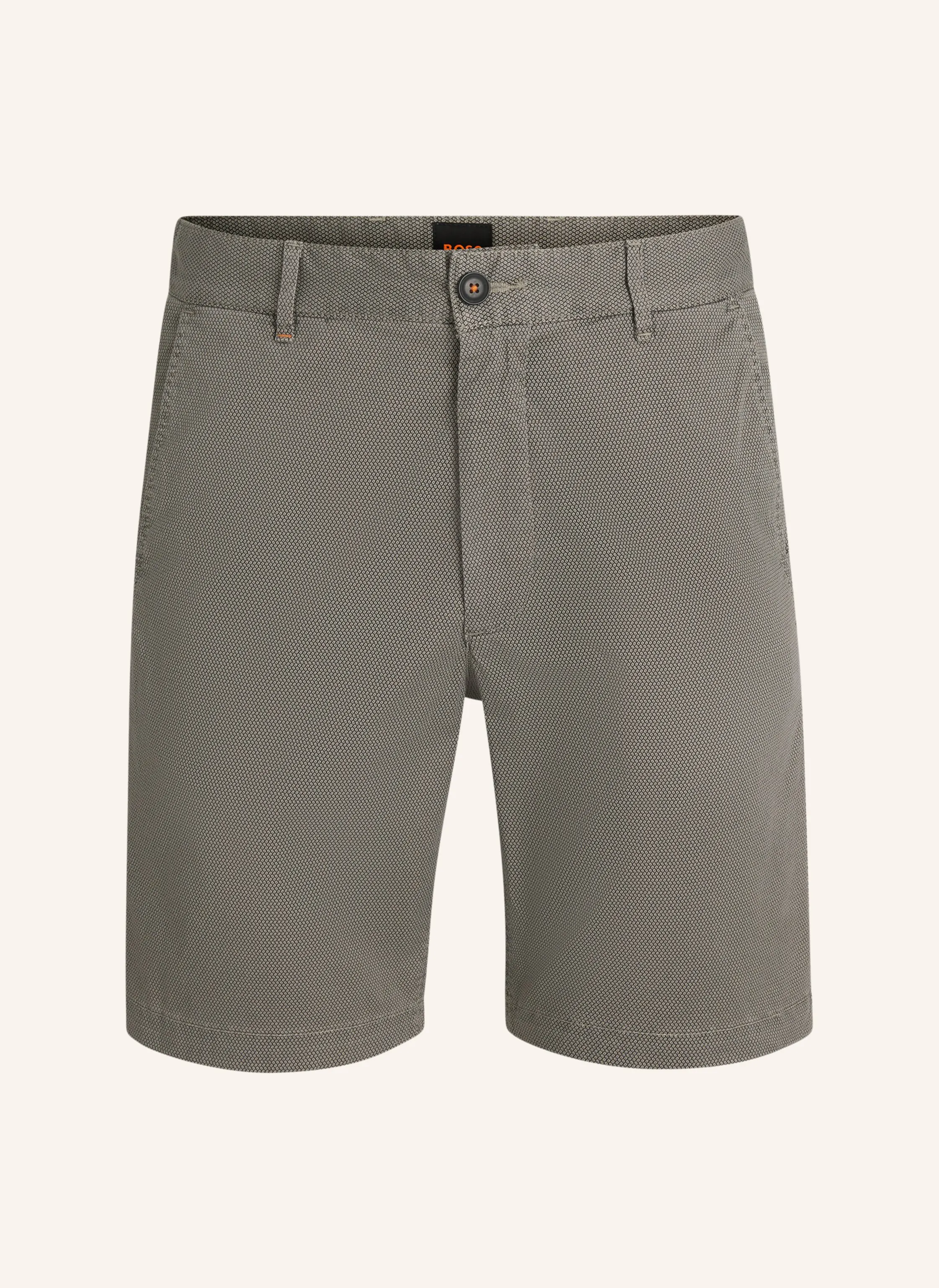 BOSS Short CHINO-SLIM-SHORTS Slim Fit