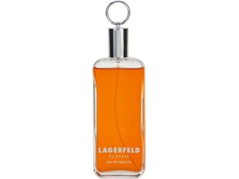 Karl Lagerfeld Lagerfeld Classic Edt Spray - Mand - 100 ml