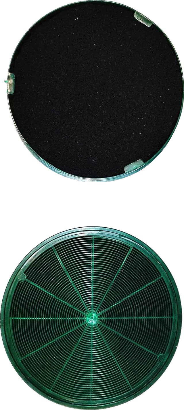 Eico LongLife hættefilter EICO2650