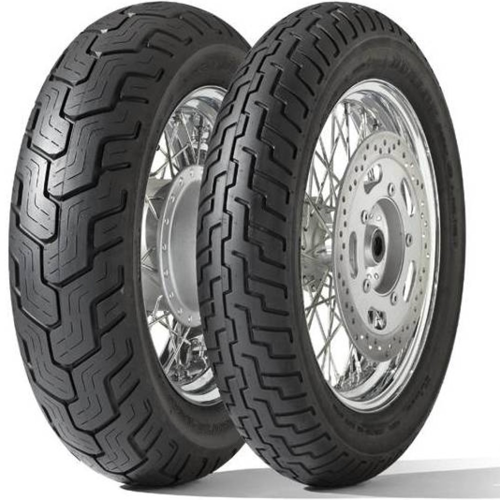 Dunlop - Pneu D404