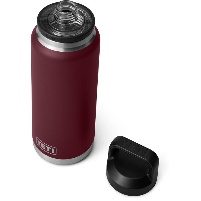 Rambler 1 liter/ 36 Oz Bottle termoflaske