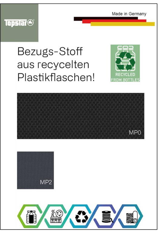 Topstar Bürostuhl GREEN STAR
