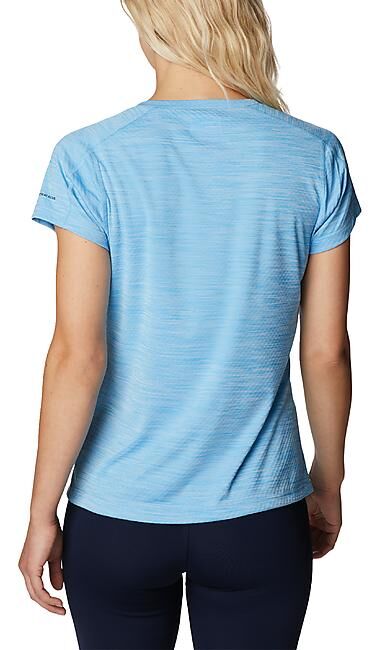 COLUMBIA - TS MC ZERO RULES W