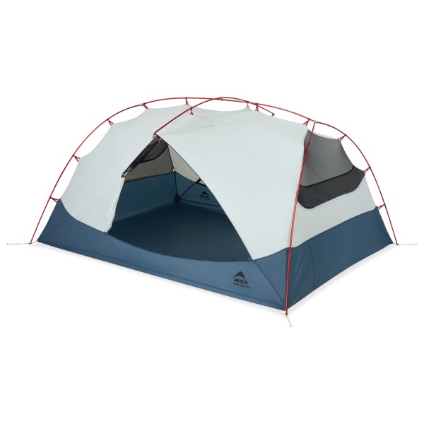 MSR - Hubba Hubba HD 3 Person - Tente 3 places