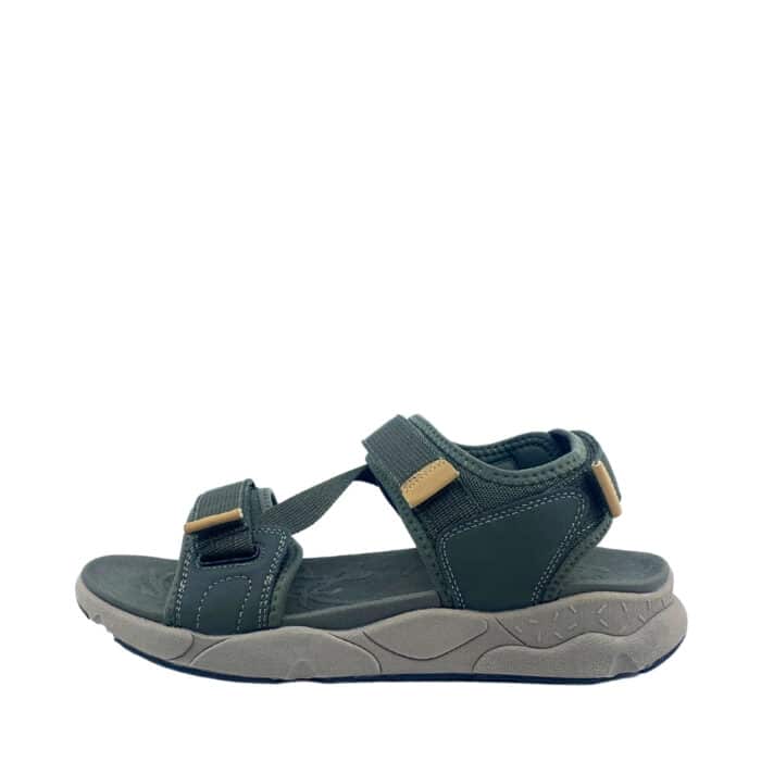 CPH-Comfort Casual Hike Sandal Herre 20456