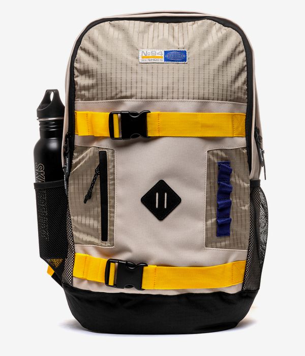 DC All Terrain Rucksack 30L (pelican)