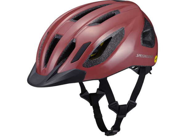 Specialized Chamonix 3 Mips Cykelhjelm, Spice