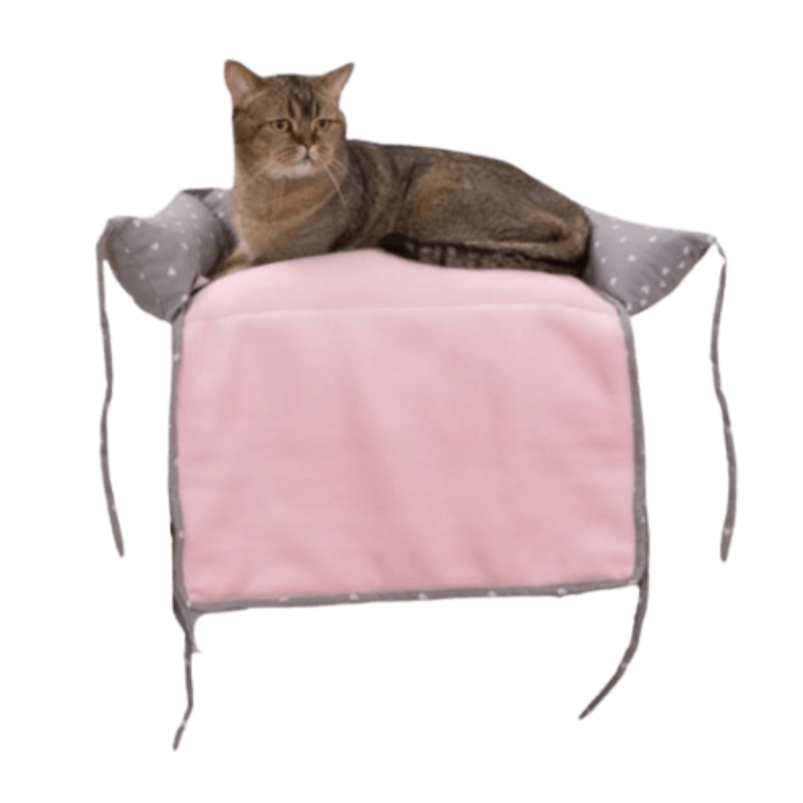 SOFÁ-CAMA MIAU