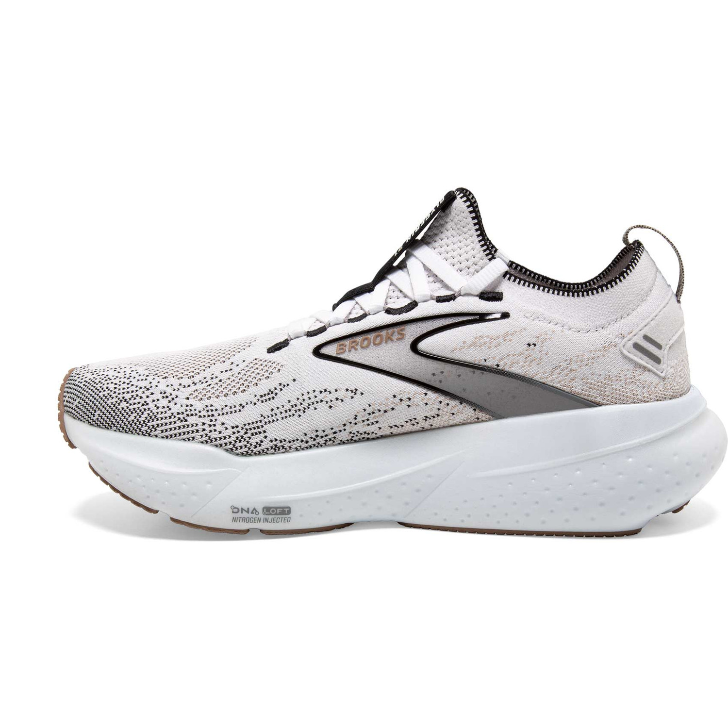 Brooks Glycerin StealthFit 21 Dames