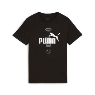 PumaPOWER Graphic - schwarz