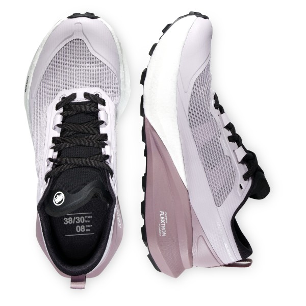 Mammut - Women's Aenergy Trail Endurance Ultra Low - Chaussures de trail