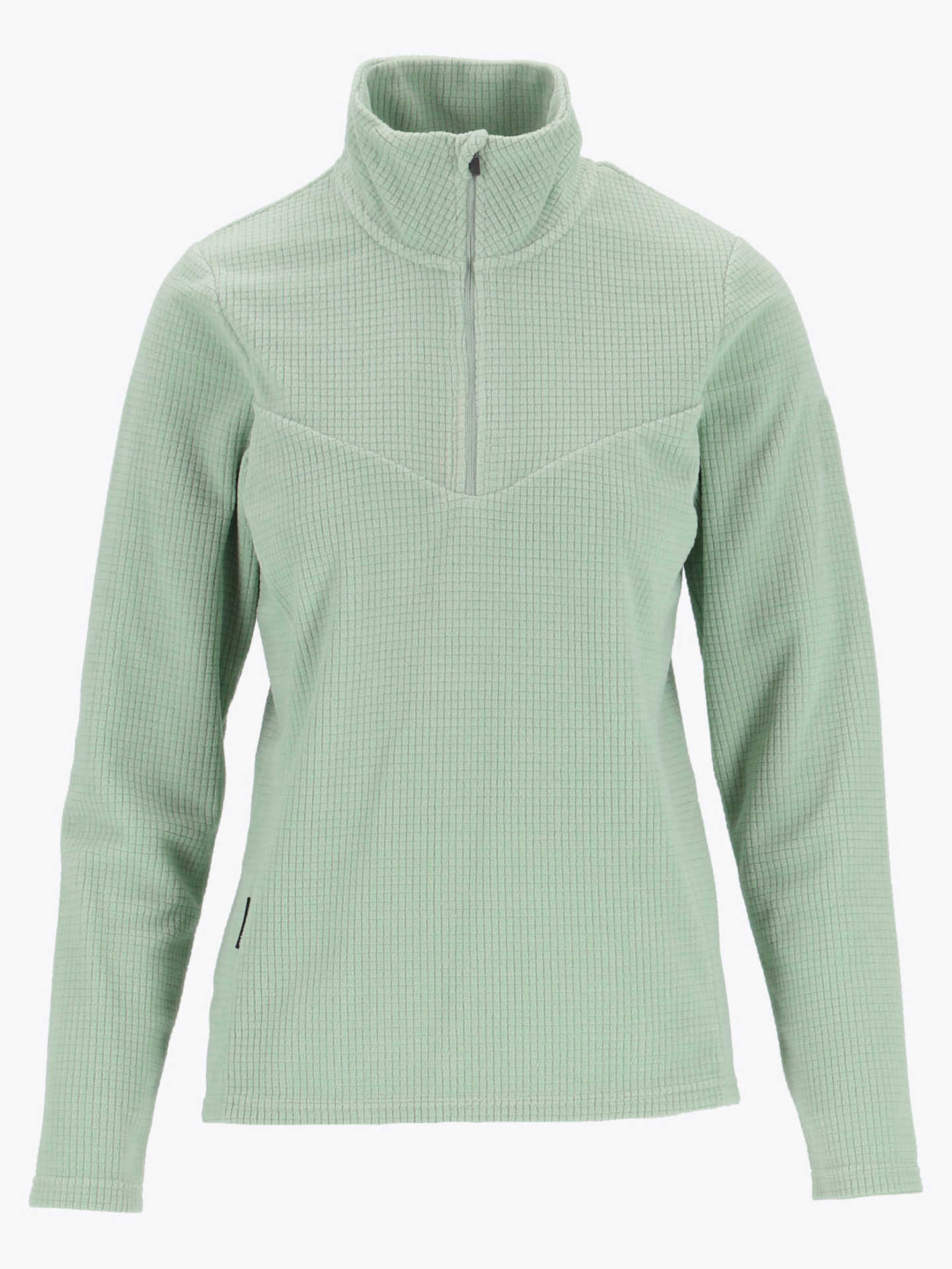 Venture Light Fleece Half Zip