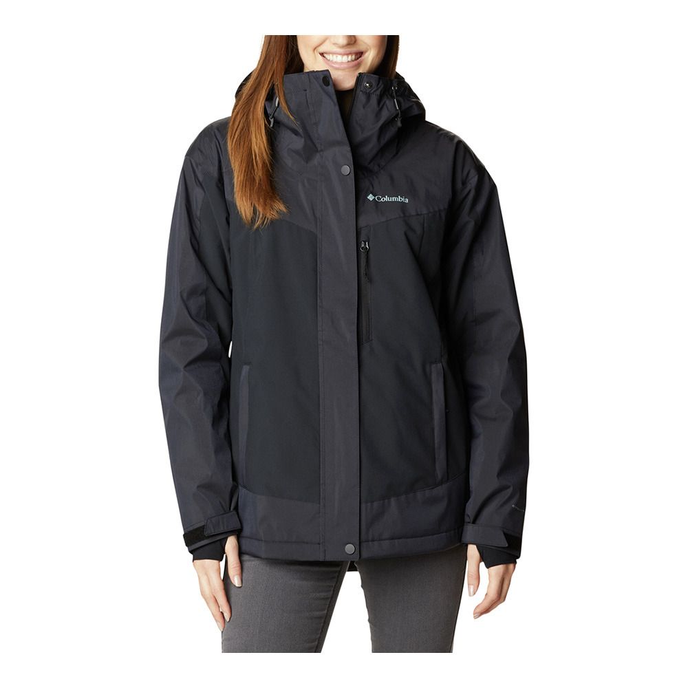 Columbia POINT PARK - Veste Femme black