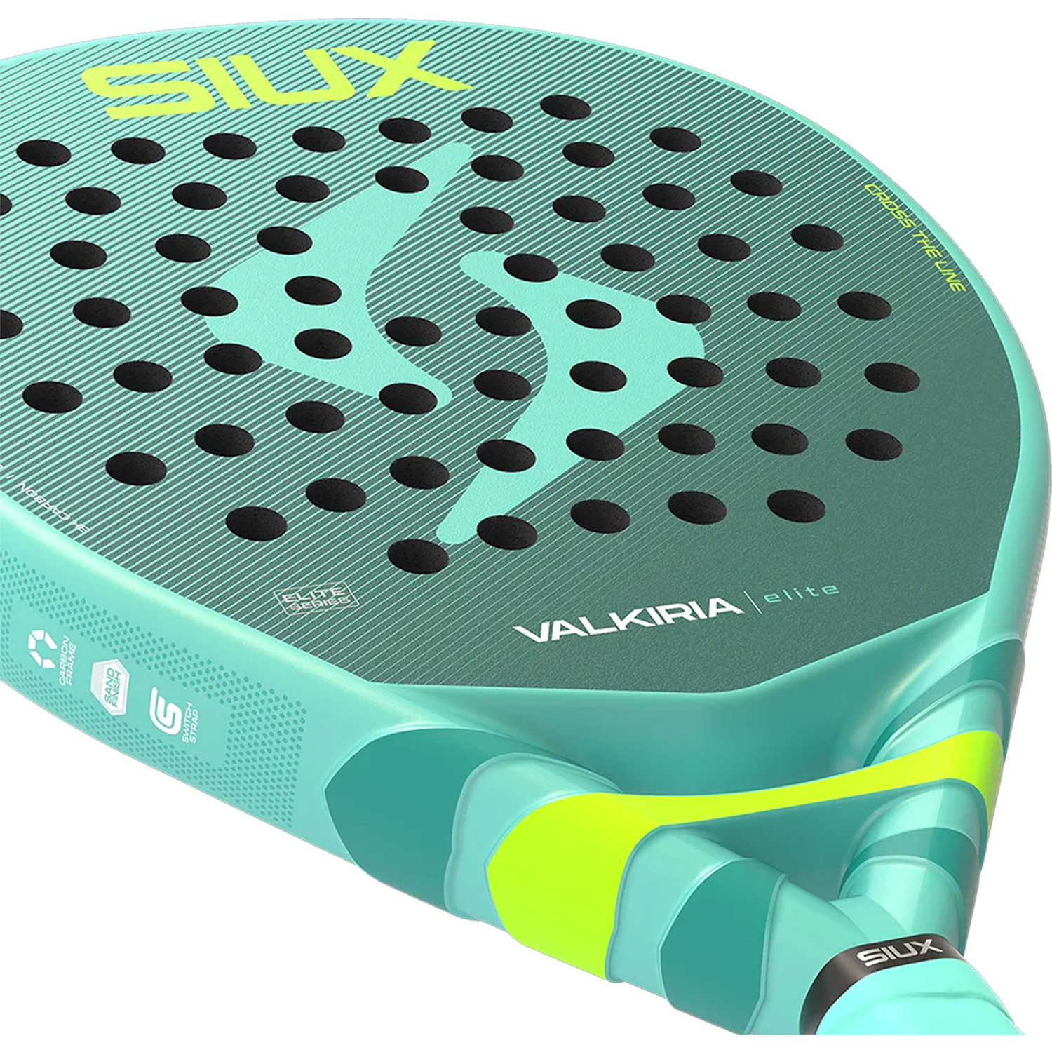 Siux Valkiria Elite 2