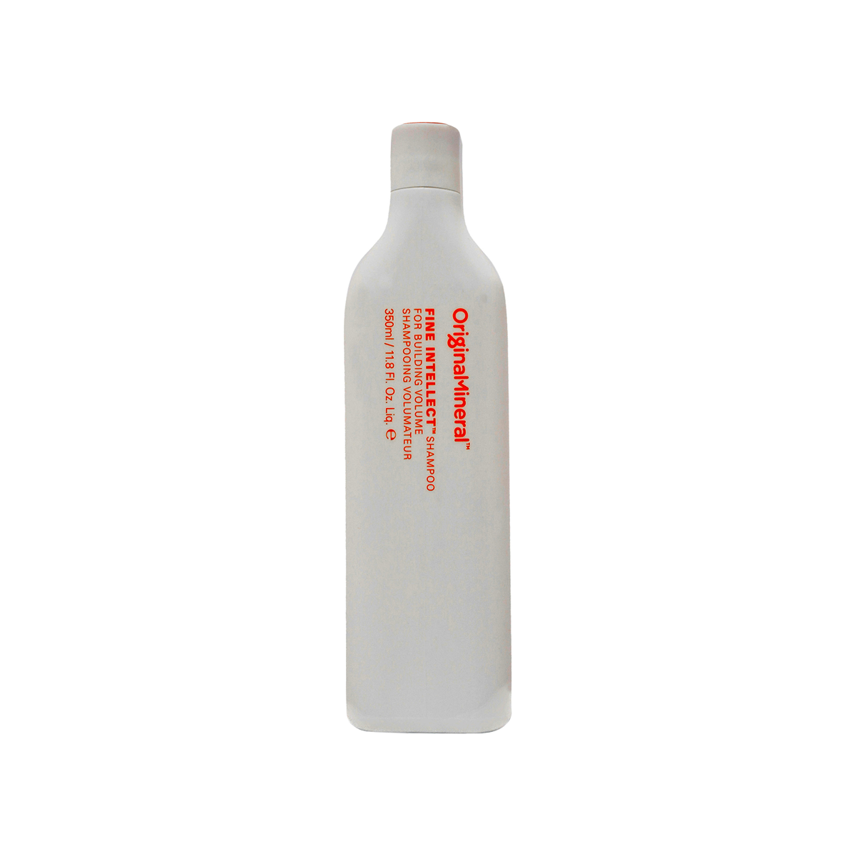 Fine Intellect Shampoo 350ml