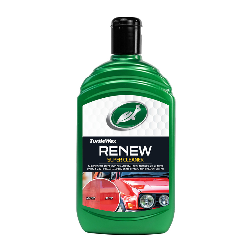 Lakkrengjøring 500 ml
