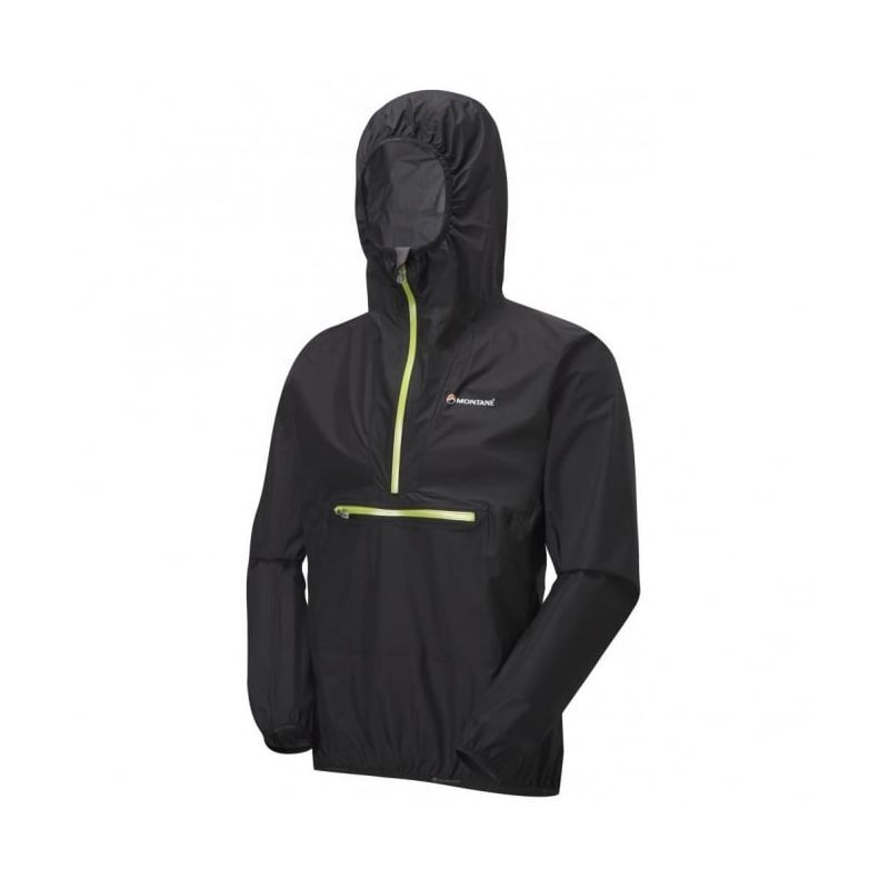 Minimus Smock - Veste imperméable homme