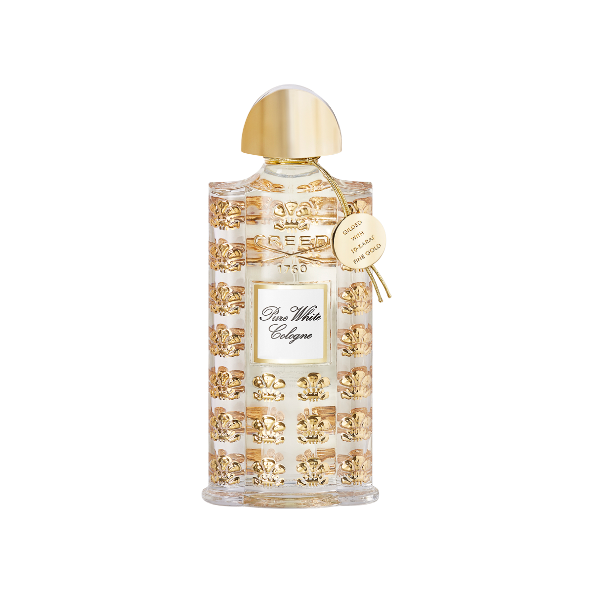 Royal Exclusives Pure White 75ml