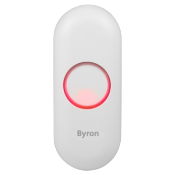 Byron DBY-23510 Draadloze deurbel uitbreiding
