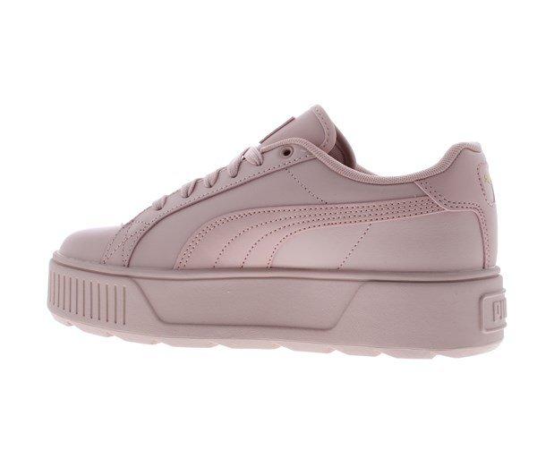 Puma Karmen Low Trainers Girls