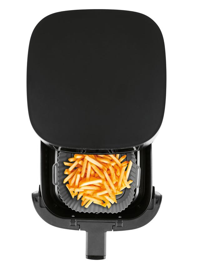 KitchBo Backmatte 8-teilig. + 2 Silikonformen, eckig