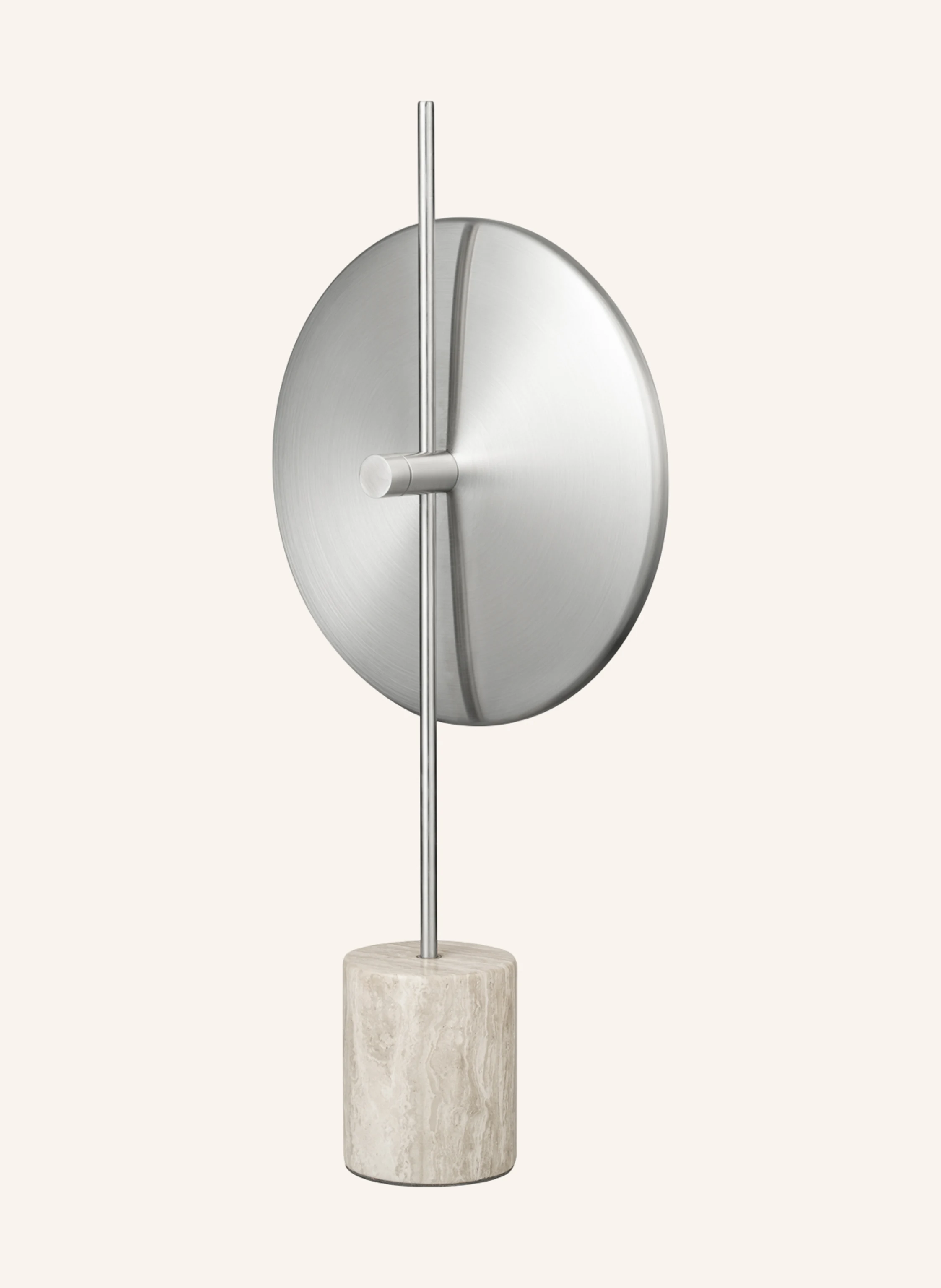 blomus Kosmetikspiegel LAMURA