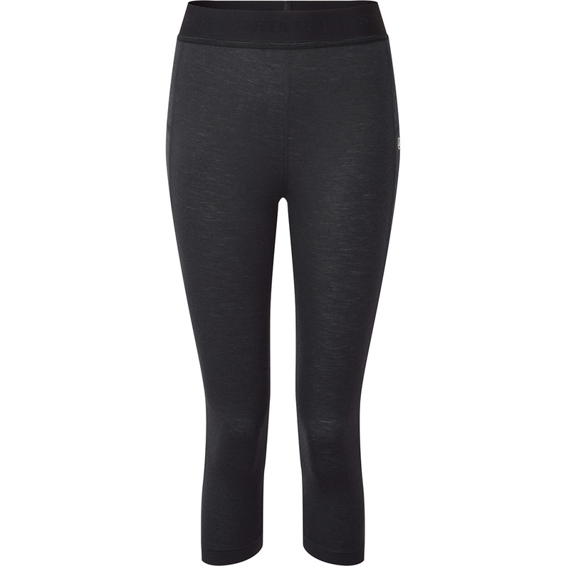 Artilect Damen Boulder 125 3/4 Hose