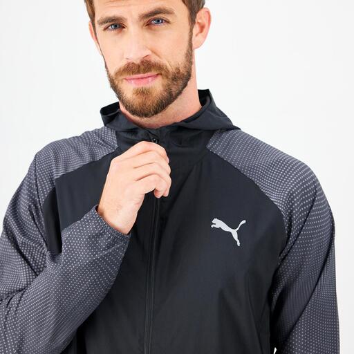 Cortaviento Puma