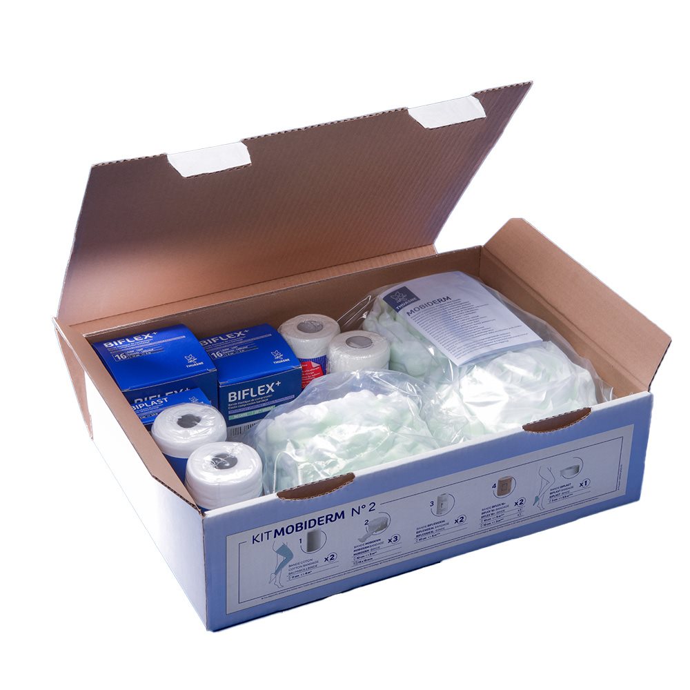 Thuasne Mobiderm Kit 2 - Bein 1 Stk