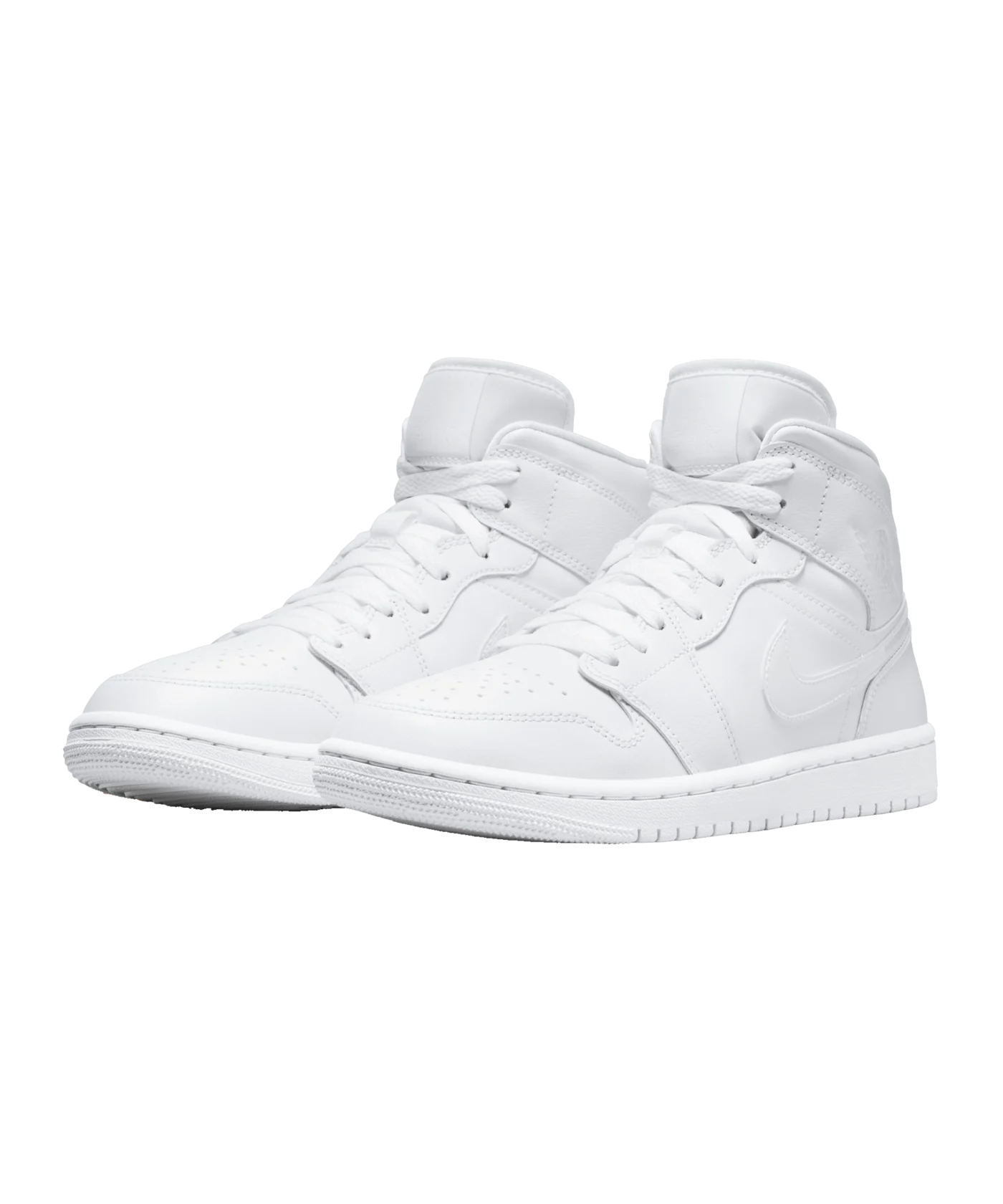 Jordan Air 1 Mid Damen F111