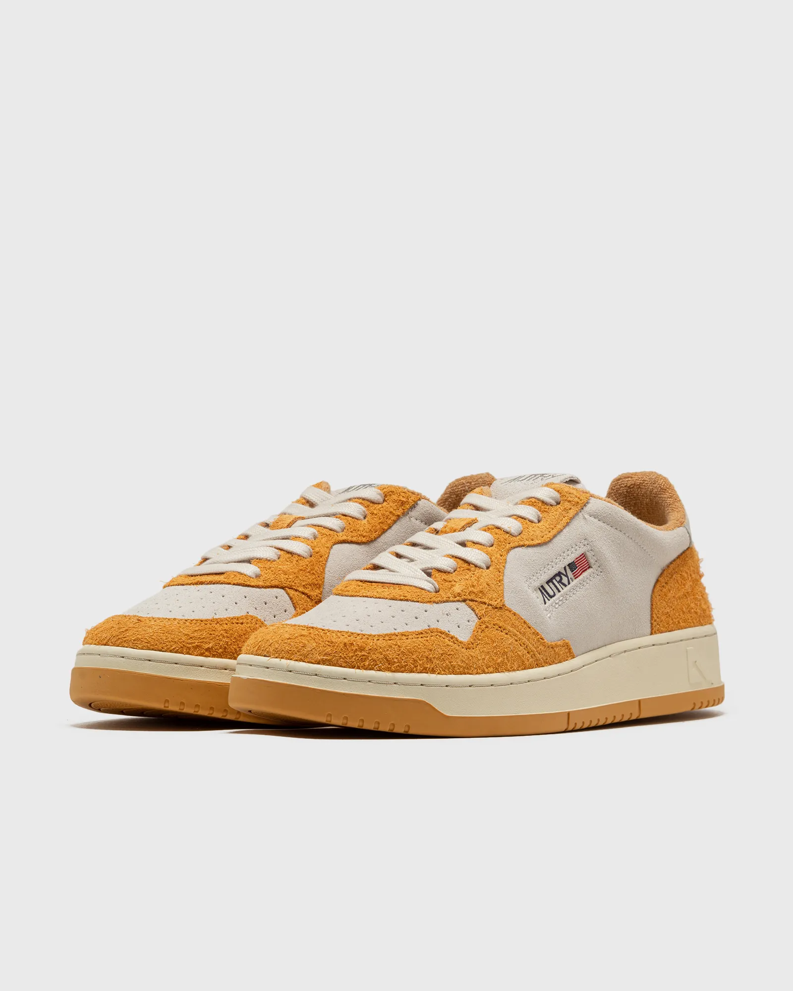 Autry Action Shoes MEDALIST LOW
