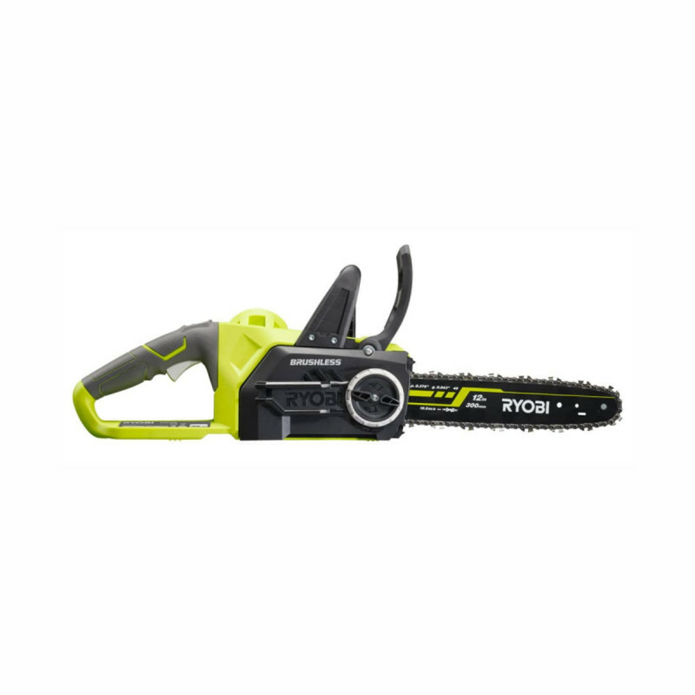 Tronçonneuse sur batterie 18v brushless one+ ocs1830 - 30 cm, sans batterie